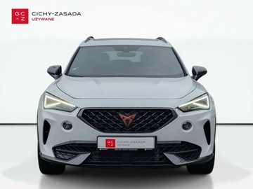 Cupra Formentor Crossover 1.5 TSI 150KM 2024 Cupra Formentor Martwe pole Virtual Faktura23 El.klapa Panorama Model 2024, zdjęcie 7