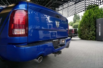 Dodge Ram IV 5.7 V8 390KM 2017 Dodge RAM 1500 4x4 5.7HEMI 390KM KamCof NaviPL Skory El.fotel Skl.lustra, zdjęcie 34