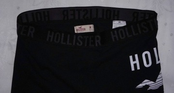 Legginsy HOLLISTER r. M 38 na wzrost 164 cm