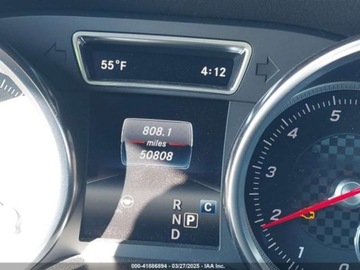 Mercedes GLE W166/C292 2017 Mercedes-Benz GLE 2017 MERCEDES-BENZ AMG GLE 43 COUPE 4MATIC 3.0 Benzyna, zdjęcie 15