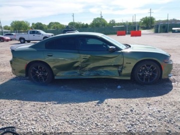 Dodge Charger VII 2023 Dodge Charger RT 2023 5.7l 5.7 Benzyna 837KM, zdjęcie 6