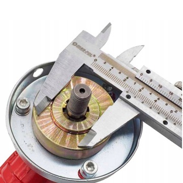 ЩЕТКА ДЛЯ БРУСТОЧКИ, ЧИСТКИ МХА, ЩЕТКА STRImmer, 200мм, 3ШТ.