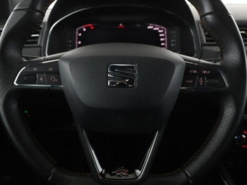 Seat Arona Crossover 1.6 TDI 115KM 2018 Seat Arona FR virtual PDC navi tempomat, zdjęcie 20