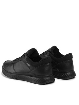 ECCO Sneakersy Exostride W GORE-TEX 83530301001 Black