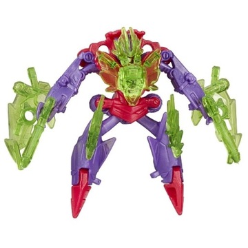TRANSFORMERS ROBOTS IN DISGUISE MINI-CON DIVEBOMB