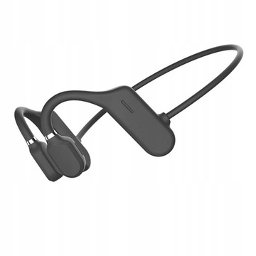 Bezprzewodowe słuchawki Bluetooth 5.0 Sportowy