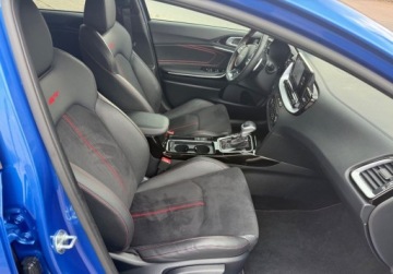 Kia Proceed Shooting Brake Facelifting 1.6 T-GDI 204KM 2023 Kia ProCeed 1.6T-gdi 204PS GT Max opcj 25.000 km 1.6 Benzyna 204KM, zdjęcie 18