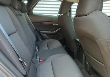 Mazda CX-30 2.0 Skyactiv-G 122KM 2023 Mazda CX-30 2.0 122KM Automat Exclusive-Line SalonPL SerwisASO FV23 Gwaran, zdjęcie 15