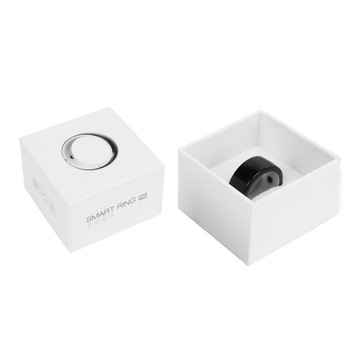 SMART Ring 128 ГБ — SMART NFC RING R5 S