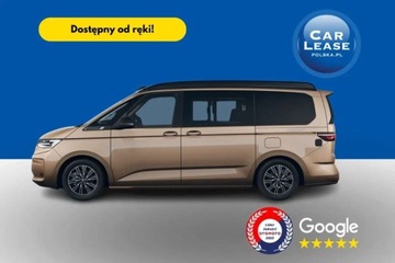Volkswagen California Multivan 6.1 2.0 TDI BMT 150KM 2025 Volkswagen California T7 Coast Pakiet TOP Climatronic Ogrzewanie postoj, zdjęcie 11