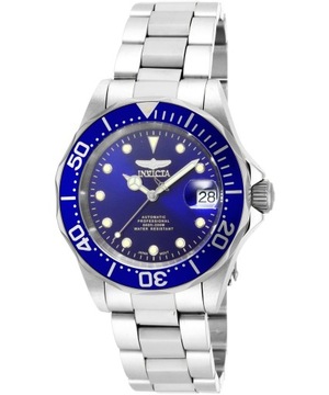 Zegarek męski Invicta Pro Diver Automatic