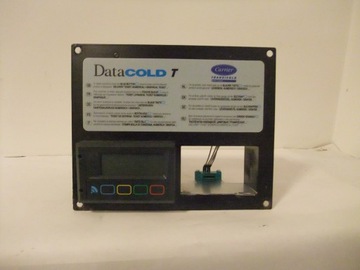 Б/У DATACOLD 600 CARRIER ТЕРМОГРАФ ДЛЯ ПРИЦЕПА