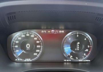 Volvo XC60 II Crossover D4 190KM 2020 Volvo XC 60 Volvo XC 60 D4 Geartronic Momentum Pro 2.0 Diesel 190KM, zdjęcie 27