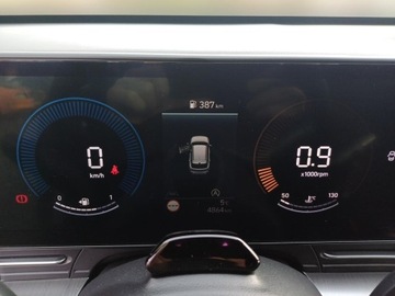 Hyundai Kona II 2024 Hyundai Kona 1.0 T-GDI Smart II (2023-) 1.0 T-GDI, zdjęcie 18