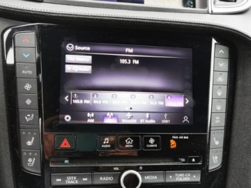 Infiniti QX 2019 INFINITI QX50 2.0 VC-Turbo 268KM, Automat, Dokumentacja Bogate wyposażenie, zdjęcie 5