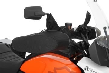 MB муфты Wunderlich HD Pan America