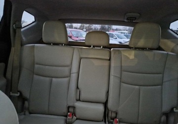 Nissan 2017 Nissan Murano 3,5 V6 256KM 4x4 Automat 3.5 Benzyna 256KM, zdjęcie 27