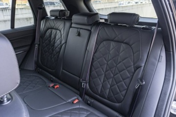 BMW X5 G05 SUV Facelifting 3.0 30d 298KM 2026 BMW X5 xDrive30d Dostępne od ręki!, zdjęcie 26