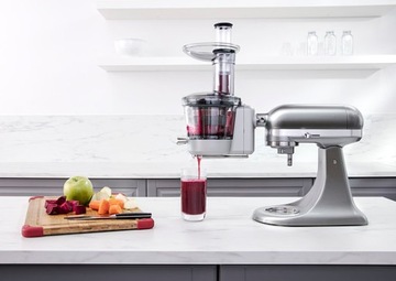 KitchenAid 5KSM1JA НАСАДКА ДЛЯ МЕДЛЕННОГО СОКА