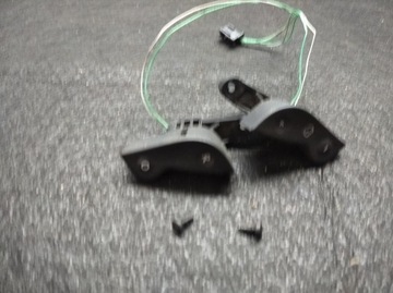 КНОПКИ УПРАВЛЕНИЯ КРУИЗ-КОНТРОЛЕМ SCENIC II MEGANE II