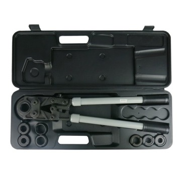 Ручной обжимной инструмент K2 для разъемов PEX-AL-PEX