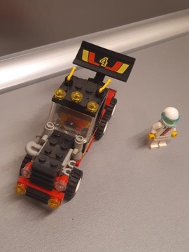LEGO 6669 Дизельный Сорвиголова