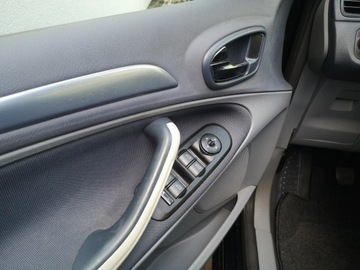 Ford S-Max I Van 2.0 TDCi 140KM 2007 Ford S-Max 2.0TDCI 140KM # Klima # C. Cofania #, zdjęcie 11