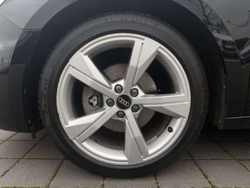 Audi Q3 II SUV 1.5 35 TFSI 150KM 2024 Audi Q3 Faktura VAT Gwarancja Virtual Cockpit Ambiente 1.5 Benzyna, zdjęcie 8