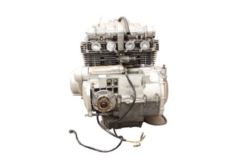 ДВИГАТЕЛЬ Suzuki GS 650 Katana 81-84