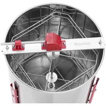 МЕДОГОНКА - ДИАГОНАЛЬНАЯ - РУЧНАЯ - 4-РАМОЧНАЯ