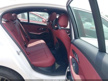 BMW Seria 3 G20-G21 2025 BMW Seria 3 330i xDrive 2025 2.0l 2.0 Benzyna 255KM, zdjęcie 11