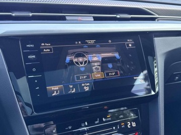 Volkswagen Arteon Shooting Brake R 2.0 TSI 320KM 2023 Volkswagen Arteon R 4Motion DCC ACC HarmanKardon Panoramiczny Dach Faktura, zdjęcie 28