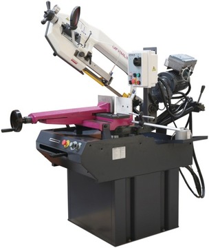 PIŁA TAŚMOWA DO METALU SD 300V OPTIMUM 3290310