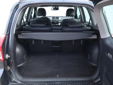 Toyota RAV4 III MPV 2.2 16V D-4D 136KM 2007 Toyota RAV 4 2.2 D-4D, Salon Polska, 4X4, Klima, zdjęcie 11