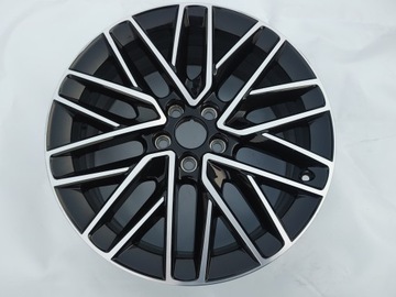 FELGA SEAT IBIZA V 6F0 FR 17 ORYGINAŁ
