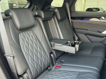 BYD Tang 108.8kWh 517KM 2024 Flaship AWD Suv (517 KM) 2024, zdjęcie 19