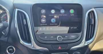 Chevrolet 2020 Chevrolet Equinox 2.0 benz automat ,bogata wersja ,zadbany 2.0 Benzyna, zdjęcie 28