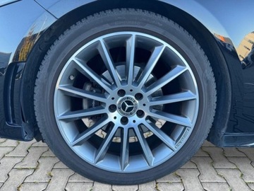 Mercedes Klasa A W177/V177 Hatchback 1.3 200 163KM 2019 Mercedes-Benz Klasa A 1.3 Benzyna 163KM, zdjęcie 9