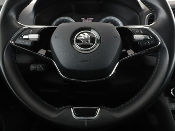 Skoda Karoq Crossover 1.6 TDI 115KM 2020 Škoda Karoq Skoda Karoq 1.6 TDI Business, zdjęcie 20