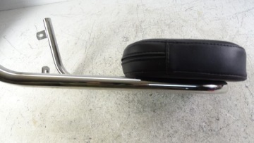 O966 Suzuki Intruder VL 125 250 Пассажирская спинка NEW