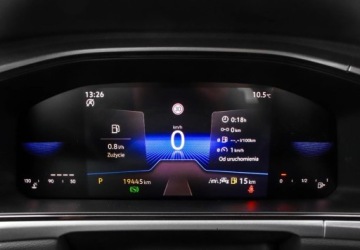 Volkswagen T-Roc I SUV Facelifting 1.5 TSI ACT 150KM 2024 Volkswagen T-Roc 1.5 TSI 150KM Life DSG Fotele Podgrzewane Tempomat Aktywny, zdjęcie 19