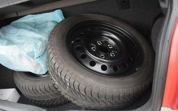 Toyota Auris I Hatchback 1.6 i 16V VVT-i 124KM 2009 Toyota Auris 1.6B Klima 127 Tys Km 2 Kpl Kol Super Stan 1.6 Benzyna, zdjęcie 10