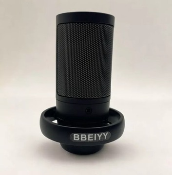 BBEIYY МИКРОФОН НА ПОДСТАВКЕ | АКСЕССУАРЫ | КОРОБКА