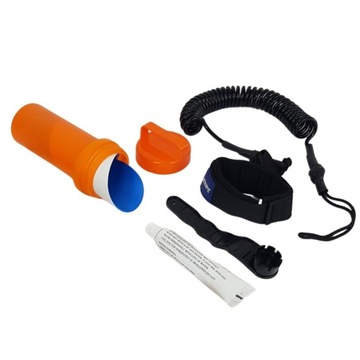 STX iFoil 5'5 надувная доска с крылом из фольги