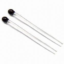 TERMISTOR NTC 10K5% RASTER 2,5mm 2-SZTUKI