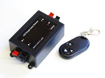 Светодиодная лента DIMMER Лента 8А 96Вт + Радио ДИСТАНЦИОННЫЙ