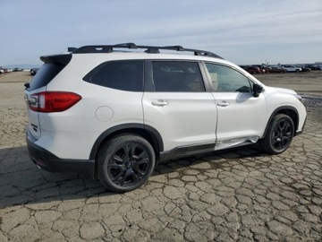 Subaru 2025 Subaru Ascent Onyx Touring 2025 2.4l 2.4 Benzyna 260KM, zdjęcie 3