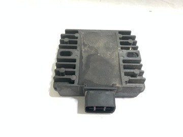 Регулятор напряжения Yamaha Majesty 250.