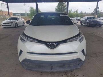 Toyota C-HR I 2018 Toyota C-HR 2018 TOYOTA C-HR XLE 2.0 Benzyna 144KM, zdjęcie 5