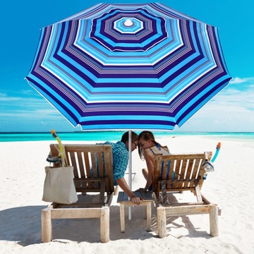 ROYAL ROYAL BLUE TRAVEL СОЛНЕЧНЫЙ ЗОНТИК ПЛЯЖНЫЙ ДИЗАЙН